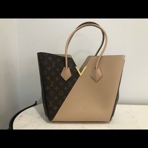 Louis Vuitton tote
